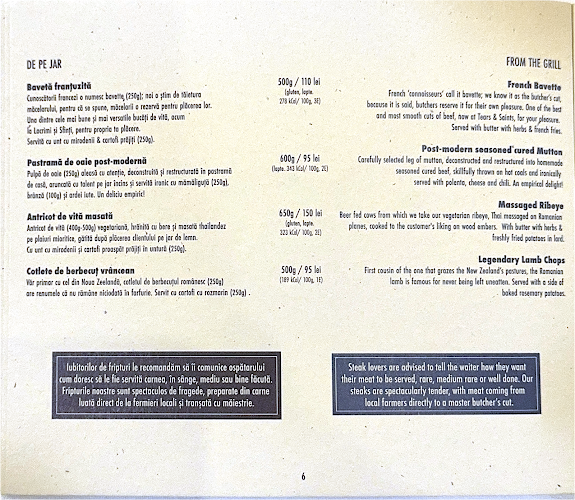 Strada Șepcari 16, București 030167