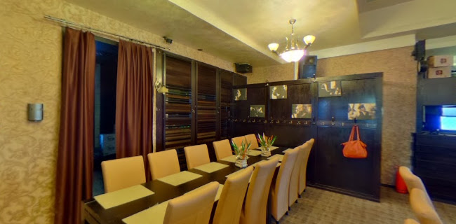 Opinii despre Restaurant Don Corleone în Constanța - Gastronomie și ospitalitate