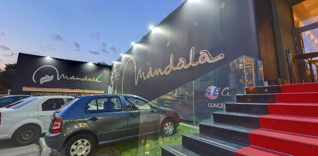 Restaurant Mandala Events - Gastronomie și ospitalitate