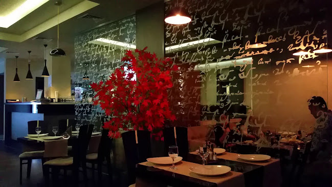 Opinii despre Aqua în Târgu Jiu - Gastronomie și ospitalitate