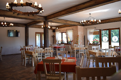 Öreg Szivacs Étterem