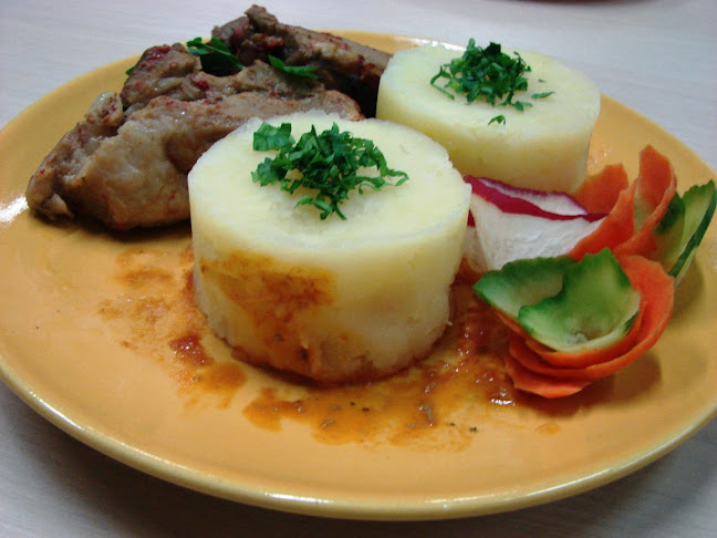 Bendis Food - Gastronomie și ospitalitate