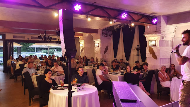 Restaurant Gamberetti