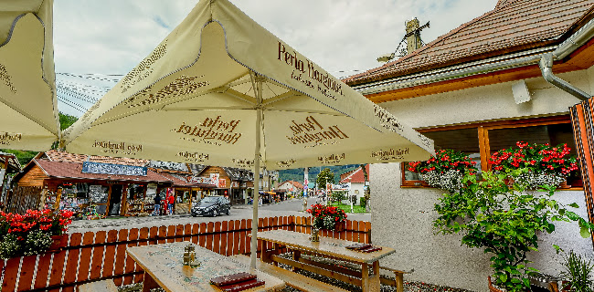 Telegdy Ház - Praid