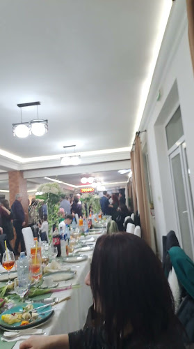 Opinii despre Restaurant- Motel Popasul Dintre vii în Popești - Gastronomie și ospitalitate