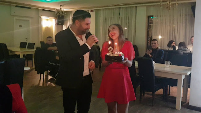 Casa Thalia - Gastronomie și ospitalitate