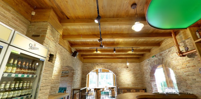 Restaurant Casa cu Bere (Bistrița)