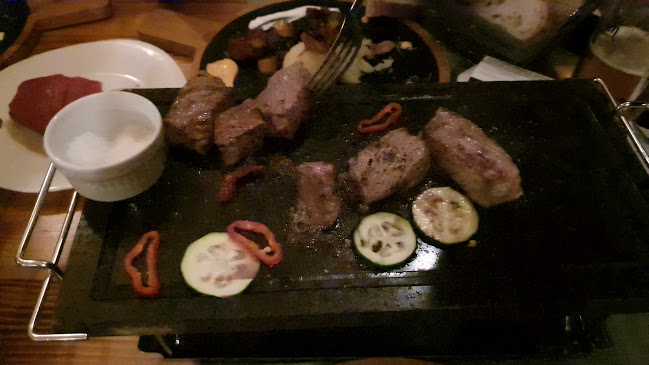 Opinii despre A Camponeza în Cluj-Napoca - Gastronomie și ospitalitate