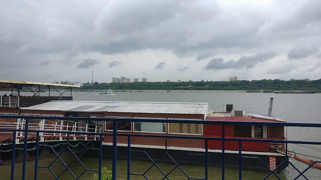 Restaurant La Ponton - Gastronomie și ospitalitate