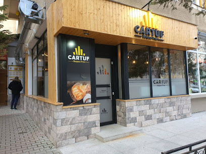 CARTUF