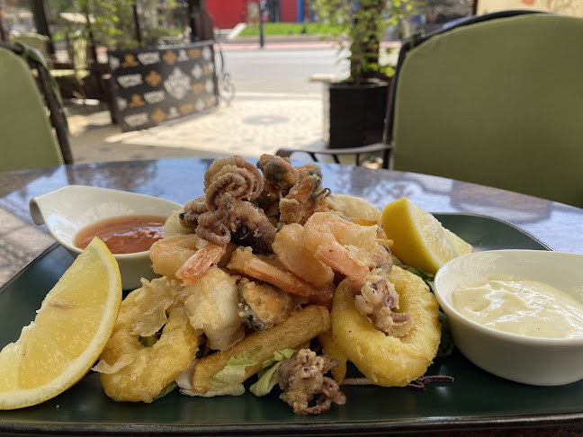 Comentarii opinii despre Vintage Pub-Restaurant