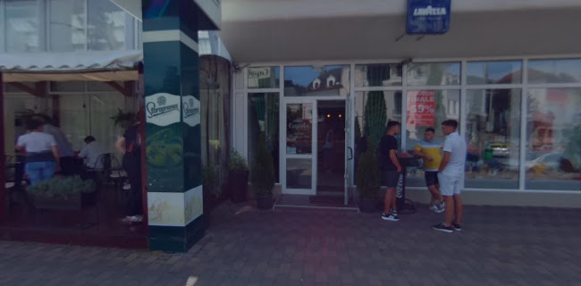 Cupola - Gastronomie și ospitalitate