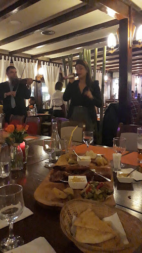 Opinii despre La Iancu în Otopeni - Gastronomie și ospitalitate