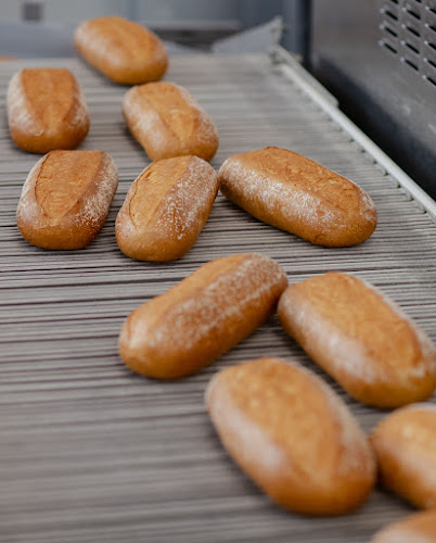 TREI BRUTARI S.A - Târgoviște