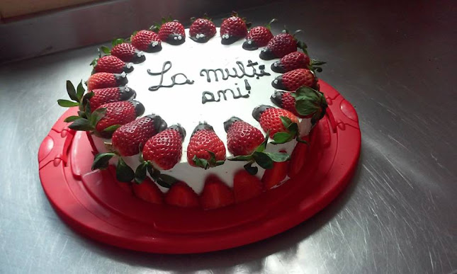 Prajiturica - Gastronomie și ospitalitate