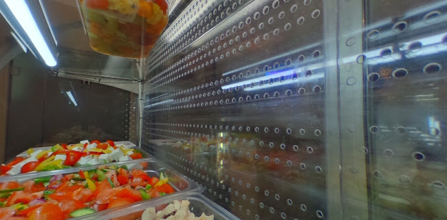 New Gourmet - Gastronomie și ospitalitate