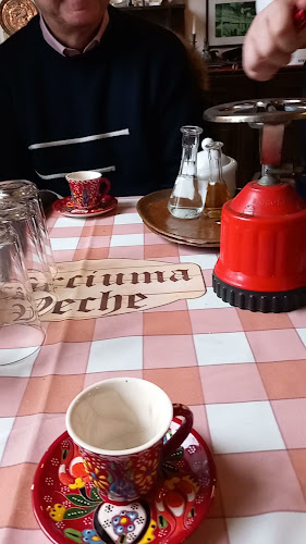 Opinii despre Cârciuma Veche în Iași - Gastronomie și ospitalitate