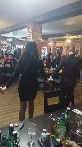 Opinii despre Popasul Turistic Vişina în Bumbești-Jiu - Gastronomie și ospitalitate