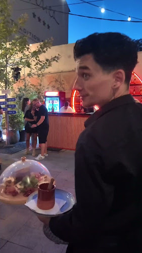 Opinii despre Irish Pub în Constanța - Gastronomie și ospitalitate