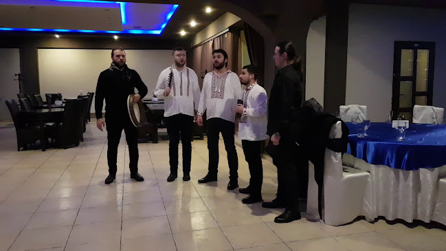 Opinii despre Restaurant Ankora în Constanța - Gastronomie și ospitalitate