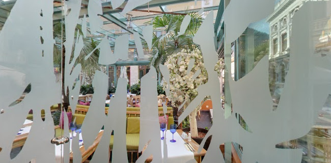 Comentarii opinii despre Casa Hirscher