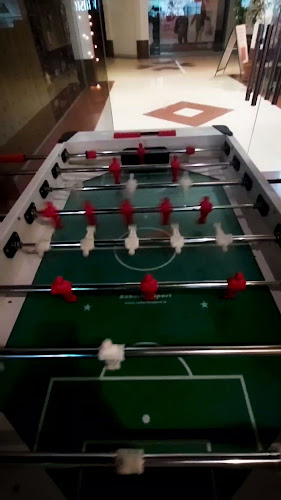 Opinii despre Marty Restaurants (Sigma Shopping Center) în Cluj-Napoca - Gastronomie și ospitalitate