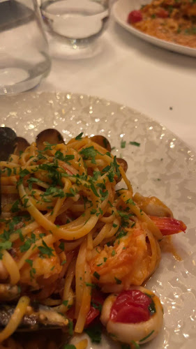 Opinii despre Da Pino - Restaurant centru Cluj Napoca în Cluj-Napoca - Gastronomie și ospitalitate