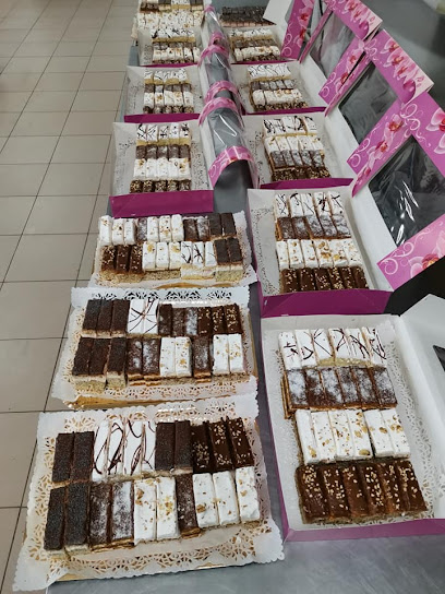 Delice Catering & Sweets