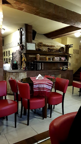 Restaurant Casa Dacilor Brancusi - Cluj-Napoca