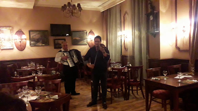 Opinii despre Nicorești în București - Gastronomie și ospitalitate