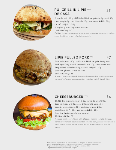 Comentarii opinii despre Agape Restaurant by Kripton