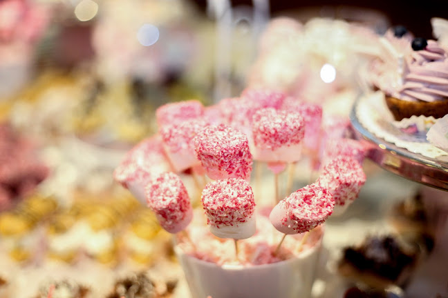 Cofetaria Montecatini - Timișoara