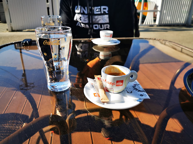 Vitraj Restaurant & Lounge - Gastronomie și ospitalitate