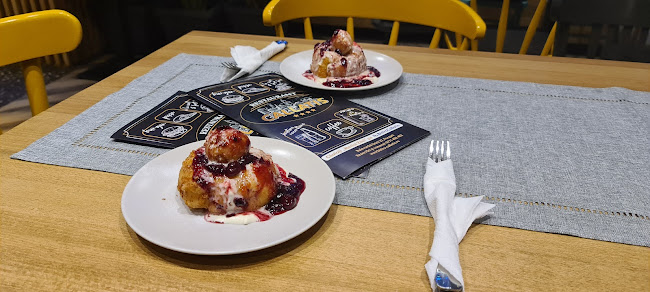 Comentarii opinii despre Bistro Callatis