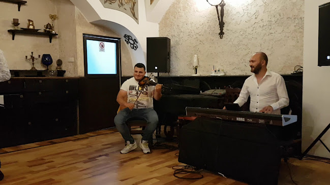 Comentarii opinii despre Casa Ghincea