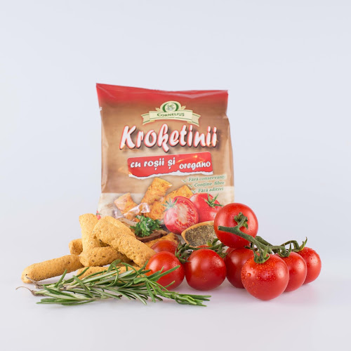 Comentarii opinii despre Cornelius