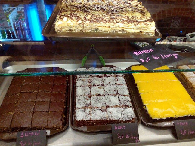 Buny - Gastronomie și ospitalitate