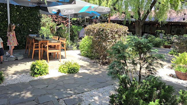 Casa Bunicii 1 - Timișoara