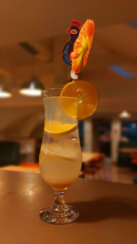 Comentarii opinii despre Restaurant Izabella Toplița