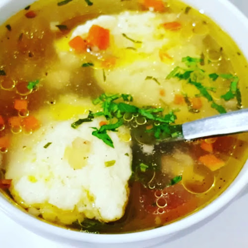 Restaurant Orizont - Ploiești