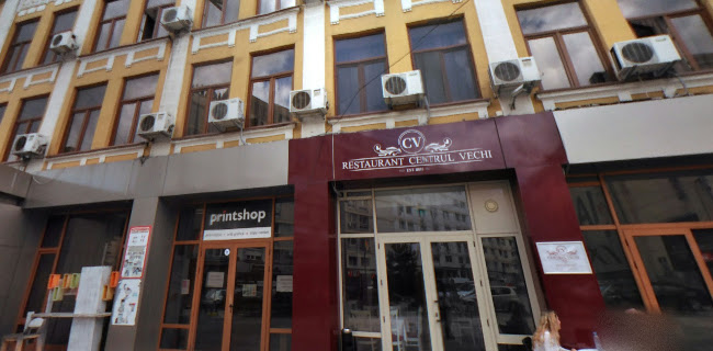 Restaurant Centrul Vechi