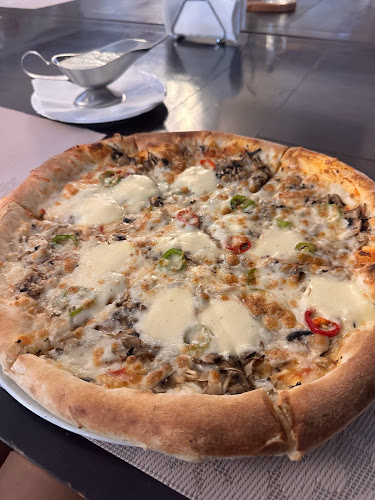 Restaurant Loren's - Gastronomie și ospitalitate