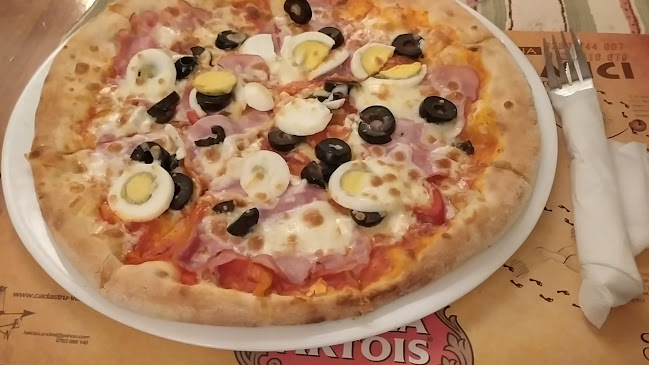 Opinii despre Taverna D'Amici în Râmnicu Vâlcea - Gastronomie și ospitalitate