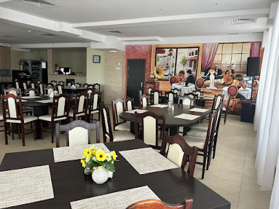 IRINA RESTAURANT&MORE