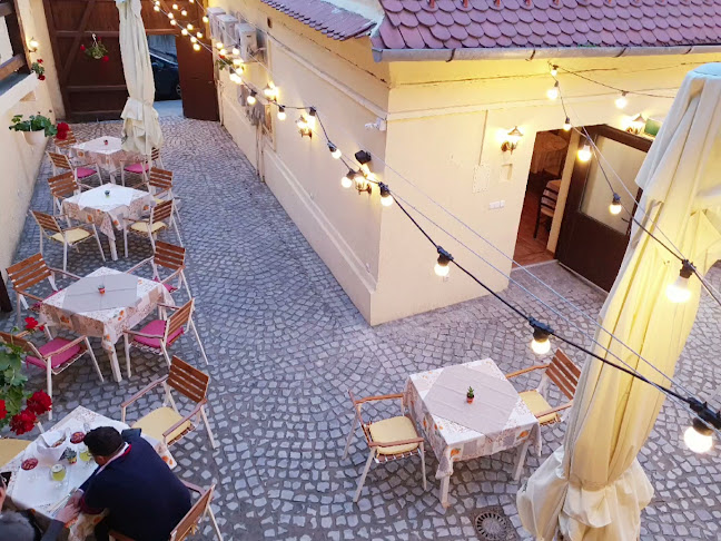 Opinii despre Old Lisbon în Sibiu - Gastronomie și ospitalitate