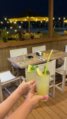 IpaNera Restaurant, Cocktail bar & Beach - Constanța