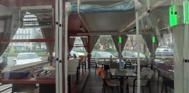 City Cafe Arad - Arad