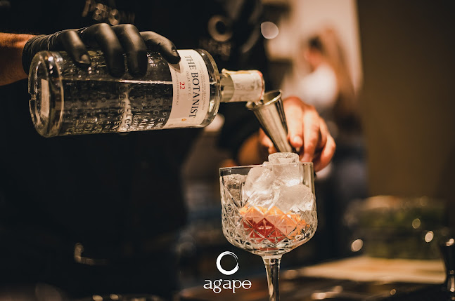 Opinii despre Agape Restaurant by Kripton în Drobeta-Turnu Severin - Gastronomie și ospitalitate