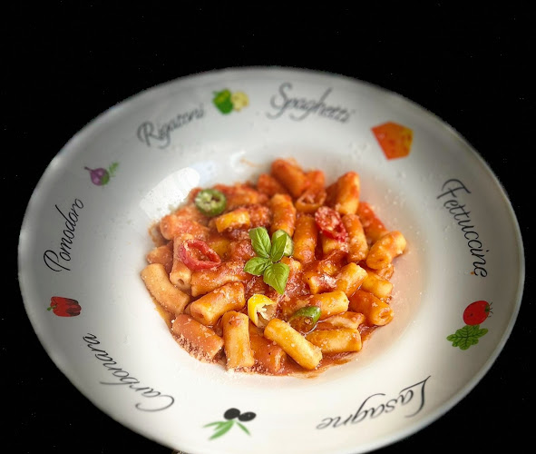 Pasta Friends - Piatra Neamț