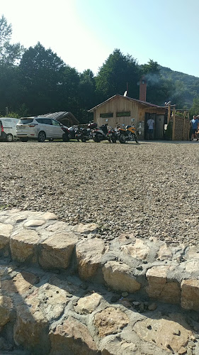 DN57B, Valea Minișului 327041